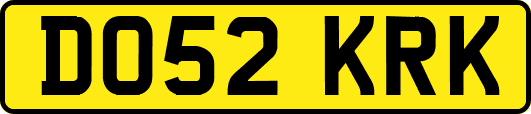 DO52KRK