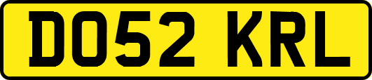 DO52KRL