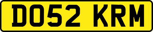DO52KRM