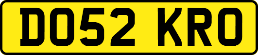 DO52KRO
