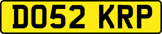 DO52KRP