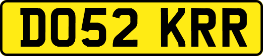 DO52KRR