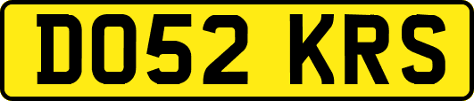 DO52KRS
