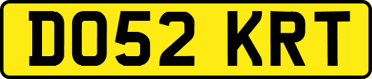 DO52KRT