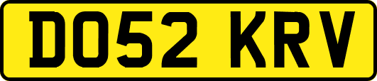 DO52KRV