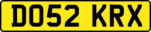 DO52KRX
