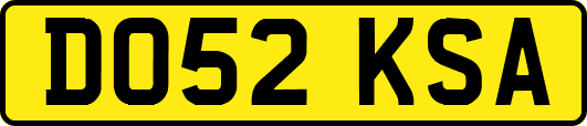 DO52KSA