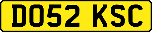 DO52KSC