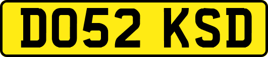 DO52KSD