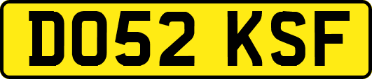 DO52KSF