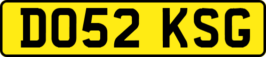 DO52KSG