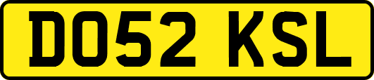 DO52KSL