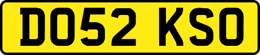 DO52KSO