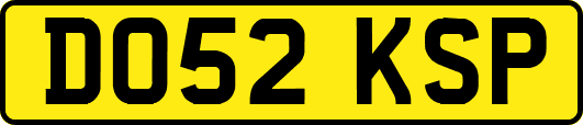 DO52KSP