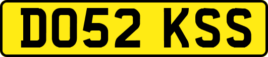 DO52KSS