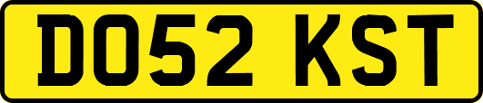 DO52KST