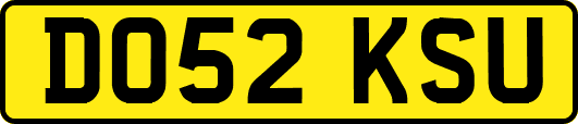 DO52KSU