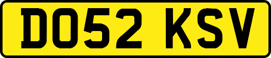 DO52KSV
