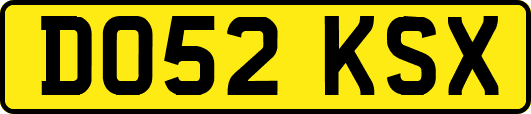 DO52KSX