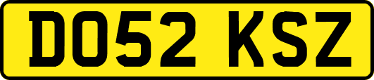 DO52KSZ