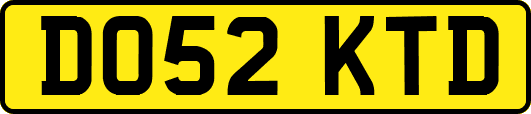 DO52KTD