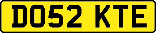 DO52KTE