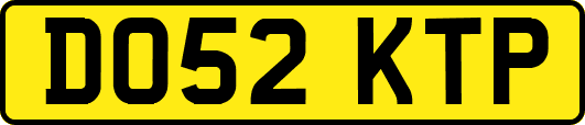 DO52KTP