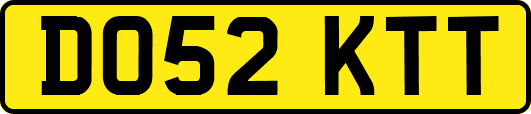 DO52KTT