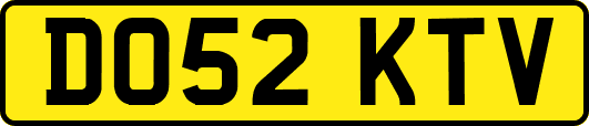 DO52KTV