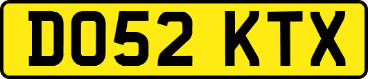 DO52KTX