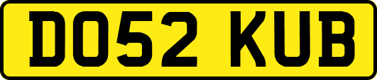 DO52KUB