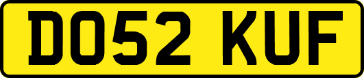 DO52KUF