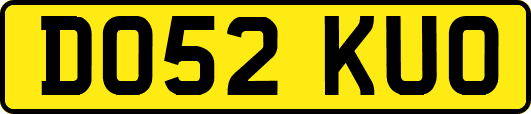 DO52KUO