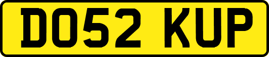 DO52KUP