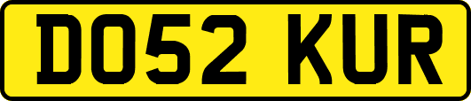 DO52KUR