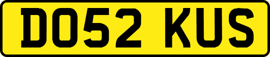 DO52KUS