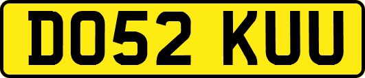 DO52KUU