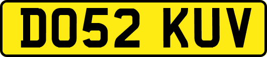 DO52KUV