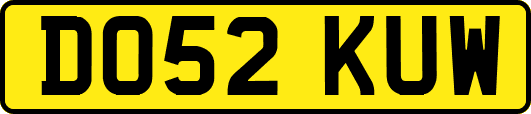 DO52KUW