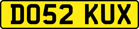 DO52KUX