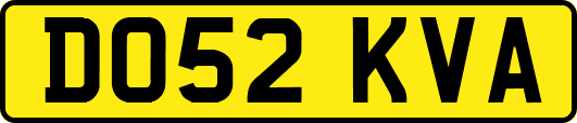 DO52KVA
