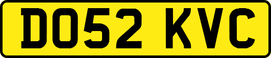 DO52KVC