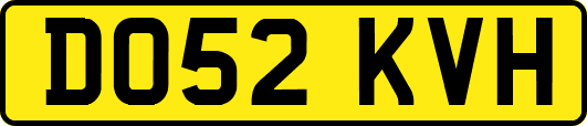 DO52KVH