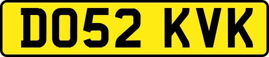 DO52KVK