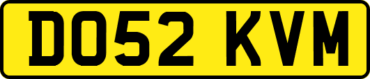 DO52KVM