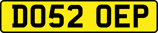 DO52OEP