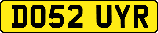 DO52UYR