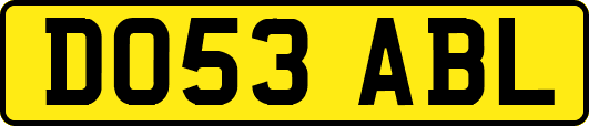 DO53ABL