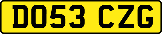 DO53CZG