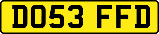 DO53FFD